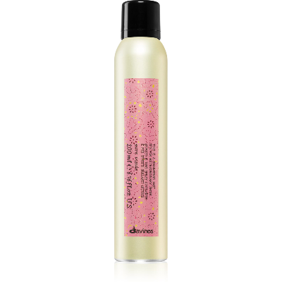 Davines More Inside Shimmering Mist 200 ml
