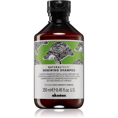 Davines Naturaltech Renewing Shampoo 250 ml