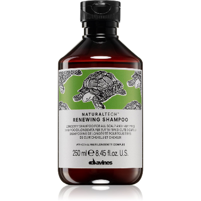 Davines Naturaltech Renewing Shampoo 250 ml Davines Naturaltech Renewing Shampoo 250 ml