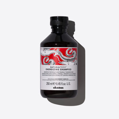 Davines Naturaltech Energizing Shampoo 250 ml