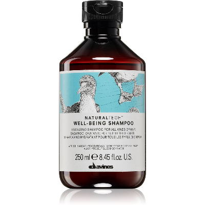 Davines Naturaltech Well-Being Shampoo 250 ml Davines Naturaltech Well-Being Shampoo 250 ml