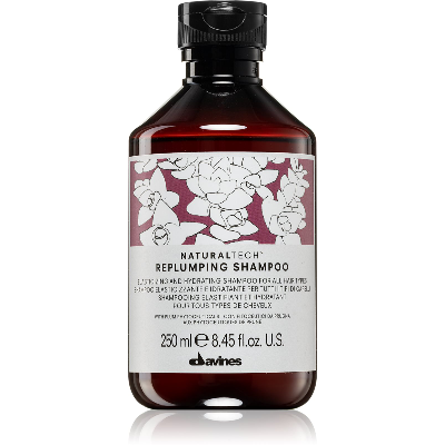 Davines Naturaltech Replumping Conditioner 250 ml Davines Naturaltech Replumping Conditioner 250 ml