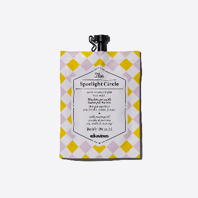 Davines THE CIRCLE CHRONICLES The Spotlight Circle 50ml Davines THE CIRCLE CHRONICLES The Spotlight Circle 50ml