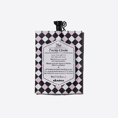 Davines THE CIRCLE CHRONICLES The Purity Circle 50ml