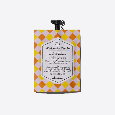 Davines THE CIRCLE CHRONICLES The Wake-Up Circle 50ml