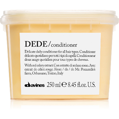 Davines Essential Haircare DEDE Conditioner 250 ml