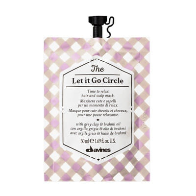 DAVINES RELAXING MASK 50ML