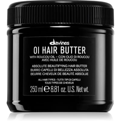 Davines زبدة شعر OI 250 مل