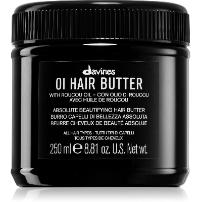 Davines OI Hair Butter 250 ml Davines OI Hair Butter 250 ml