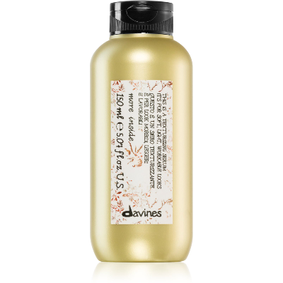 Davines More Inside Texturizing Serum 150 ml