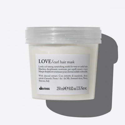 دافينس - قناع LOVE CURL 250 مل