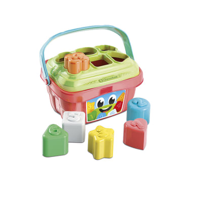 Clementoni 17106 motor toy