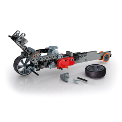 Clementoni 52216 construction kit