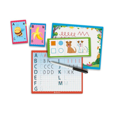Clementoni Writing Games