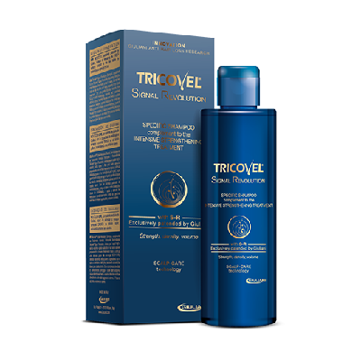 TRICOVEL Shampooing Signal Revolution 200ml