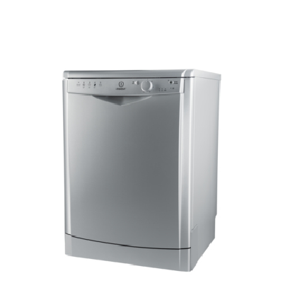 Indesit DFG 15B10 S EU lave-vaisselle Autoportante 13 couverts Indesit DFG 15B10 S EU lave-vaisselle Autoportante 13 couverts