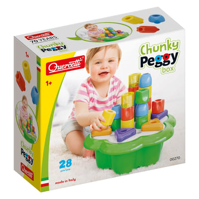 Quercetti 0270 learning toy