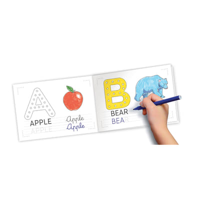 كويرسيتتي خيوط ABC+123