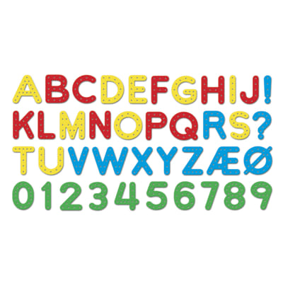 كويرسيتتي خيوط ABC+123