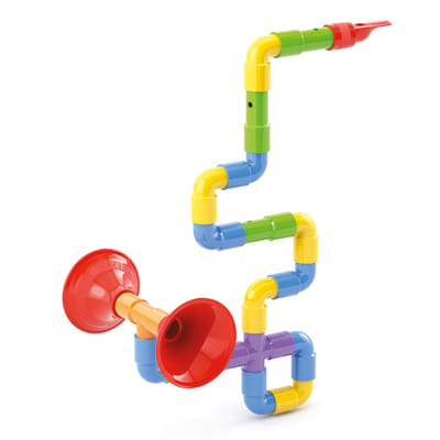 Quercetti 4172 Musical Toy