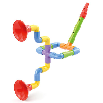 Quercetti 4172 Musical Toy