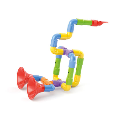 Quercetti 4172 Musical Toy