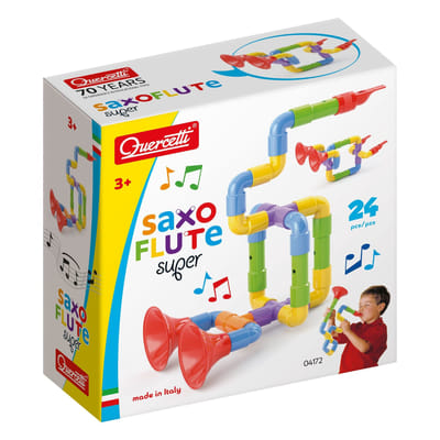 Quercetti 4172 Musical Toy