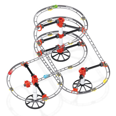 Quercetti 6429 construction toy