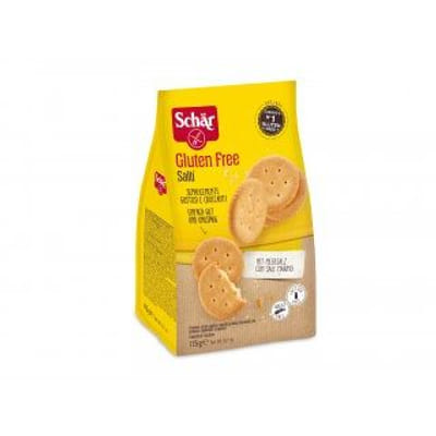 Dr. Schär Saltí Cookie 175 g