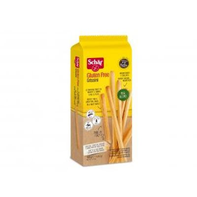 Dr. Schär Grissini Bressins 150 g