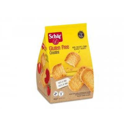Dr. Schär Crostini 150 g