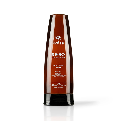 BIOSFERA RE.EQ crème pour les cheveux 200ml BIOSFERA RE.EQ crème pour les cheveux 200ml