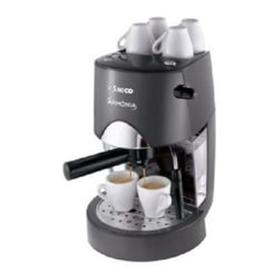 Philips Saeco Armonia Machine à expresso 1 L