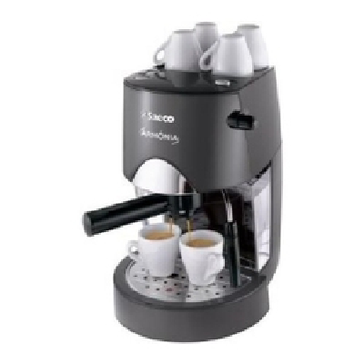 Philips Saeco Armonia Machine à expresso 1 L