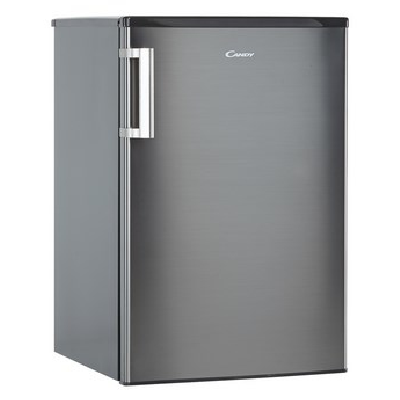 Candy CCTUS 542XH congélateur Droit Autoportante 82 L F Acier inoxydable
