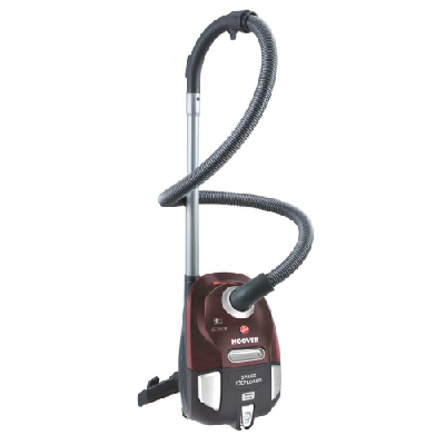 Hoover Space Explorer SL71_SL60011 2 L Aspirateur réservoir cylindrique Sec 700 W Sans sac Hoover Space Explorer SL71_SL60011 2 L Aspirateur réservoir cylindrique Sec 700 W Sans sac