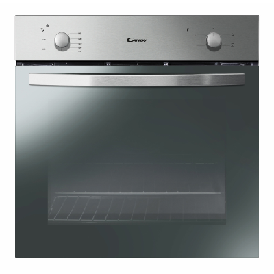 Candy Smart FCS 100 X/E 70 L A Acier inoxydable