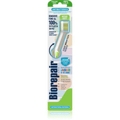 Biorepair Junior Medium/Soft 6-12 1 pcs