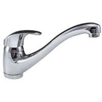 Smeg MILANO robinet Acier inoxydable