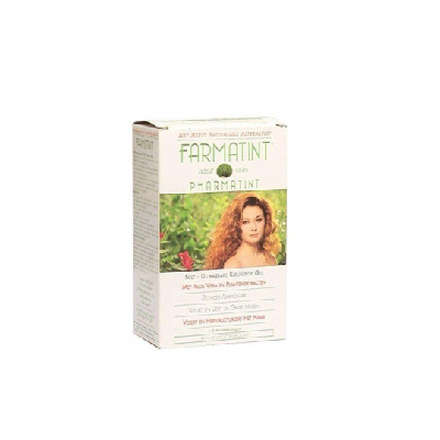 Farmatint coloration aloe vera 5C 150Ml