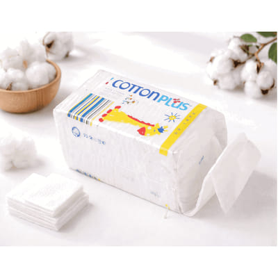 Cotton Plus