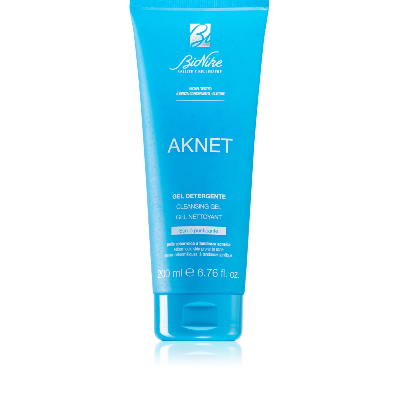 BioNike Aknet 200 ml au Meilleur Prix au Maroc