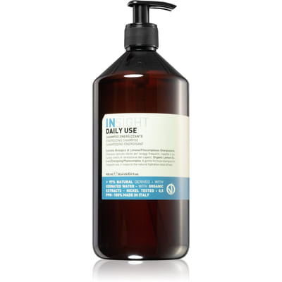 INSIGHT استخدام يومي 900 مل