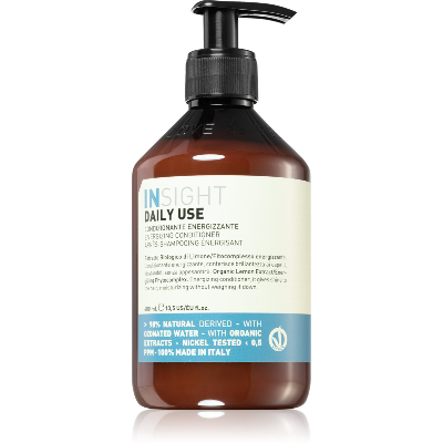 INSIGHT Daily Use 400 ml INSIGHT Daily Use 400 ml