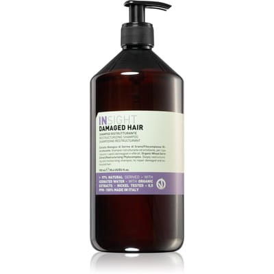 INSIGHT Damaged Hair 900 ml