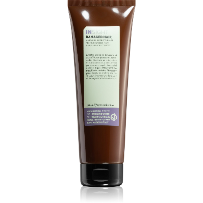 INSIGHT Demaged Hair 250 ml INSIGHT Demaged Hair 250 ml