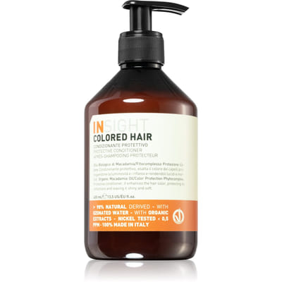 INSIGHT Colored Hair 400 ml