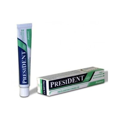 PRESIDENT ANTIBACTERIAL GEL PROFI PLUS (0.50%) 30 ML