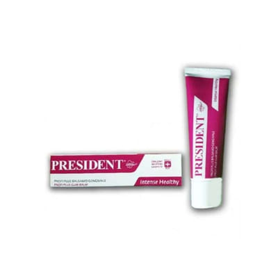 PRESIDENT GUM BALM ANTIBACTERIAL PLUS 0.5 30ML