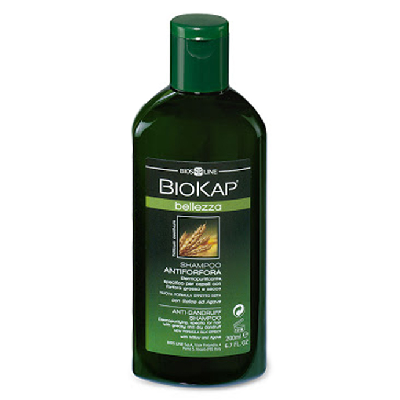 Biokap – Shampoing Antipelliculaire Belleza – 200 ml